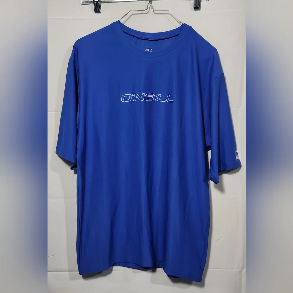 ๐ธ 3/$25 ๐ธ O'Neill Men's Swim Shirt-Size L - Picture 1 of 6